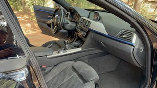 BMW 420i M-Sport LCI MANUAL