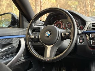 BMW 420i M-Sport LCI MANUAL