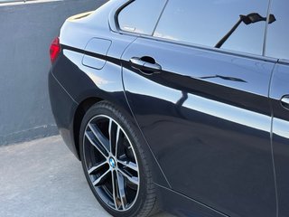 BMW 420i M-Sport LCI MANUAL
