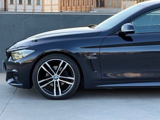 BMW 420i M-Sport LCI MANUAL
