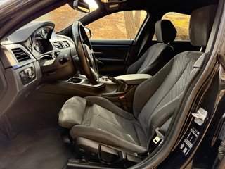BMW 420i M-Sport LCI MANUAL