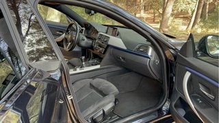 BMW 420i M-Sport LCI MANUAL