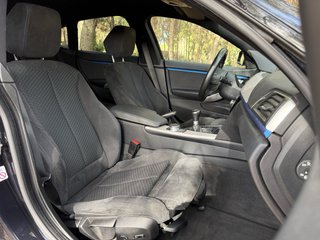 BMW 420i M-Sport LCI MANUAL