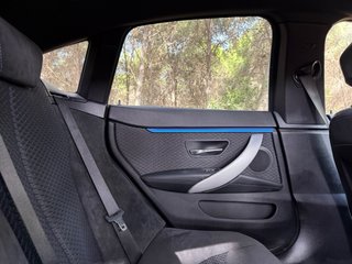 BMW 420i M-Sport LCI MANUAL