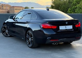 BMW 420i M-Sport LCI MANUAL