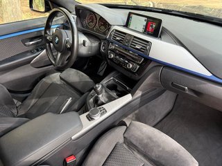 BMW 420i M-Sport LCI MANUAL