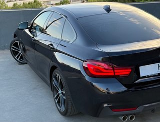BMW 420i M-Sport LCI MANUAL