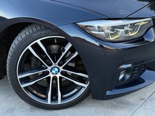 BMW 420i M-Sport LCI MANUAL