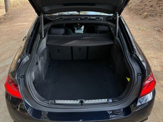 BMW 420i M-Sport LCI MANUAL