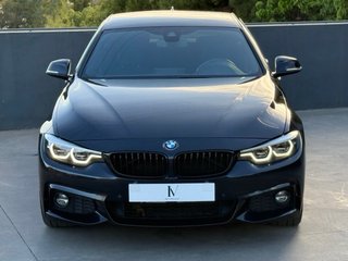 BMW 420i M-Sport LCI MANUAL