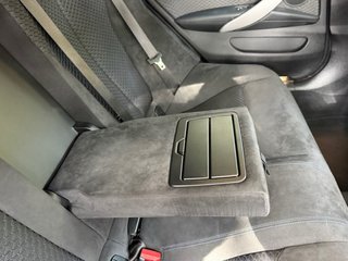 BMW 420i M-Sport LCI MANUAL