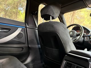 BMW 420i M-Sport LCI MANUAL