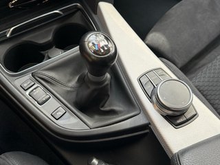 BMW 420i M-Sport LCI MANUAL