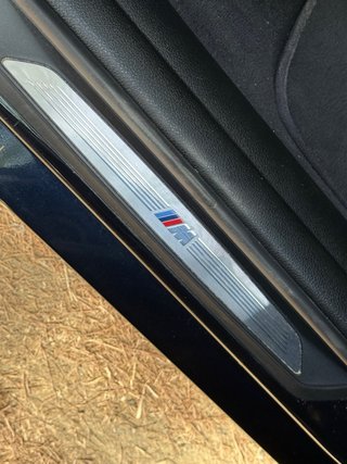 BMW 420i M-Sport LCI MANUAL