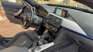 BMW 420i M-Sport LCI MANUAL