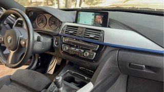 BMW 420i M-Sport LCI MANUAL
