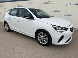Opel Corsa Diesel 2021