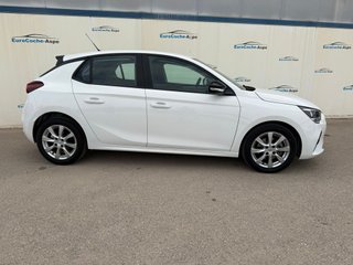 Opel Corsa Diesel 2021