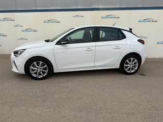 Opel Corsa Diesel 2021