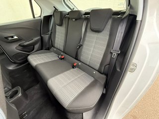 Opel Corsa Diesel 2021