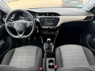 Opel Corsa Diesel 2021