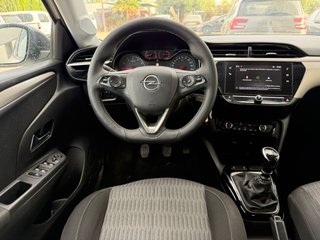 Opel Corsa Diesel 2021