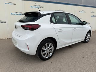 Opel Corsa Diesel 2021