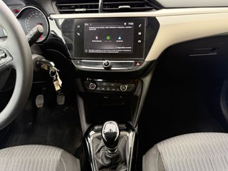 Opel Corsa Diesel 2021