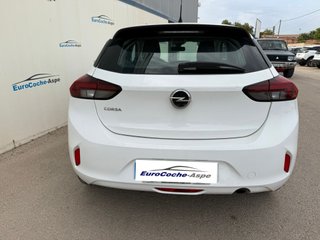 Opel Corsa Diesel 2021