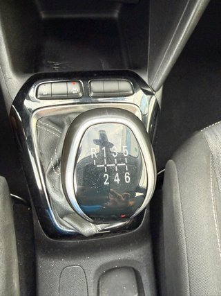 Opel Corsa Diesel 2021