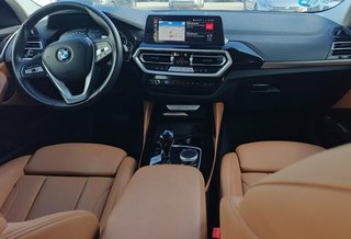 BMW X4 XDRIVE 20D XLINE, CUERO CAMEL, 2022 !!!!!!!