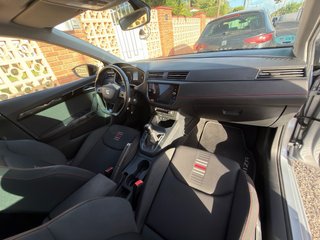SEAT Ibiza 2018