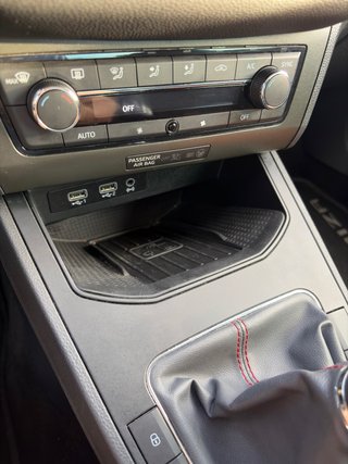 SEAT Ibiza 2018