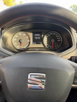 SEAT Ibiza 2018
