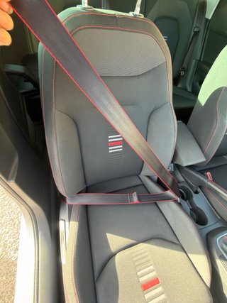 SEAT Ibiza 2018