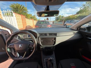 SEAT Ibiza 2018