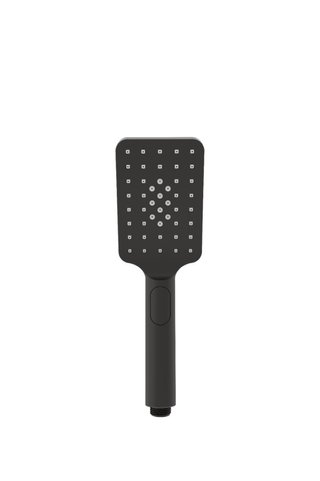 Columna Ducha Aica Negra