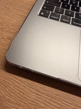 MacBook Air Plata 2024 M3