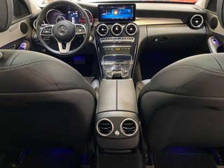 MERCEDES-BENZ Clase C C 220 d