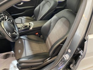 MERCEDES-BENZ Clase C C 220 d