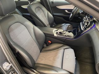 MERCEDES-BENZ Clase C C 220 d