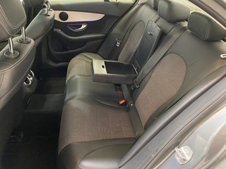 MERCEDES-BENZ Clase C C 220 d