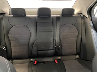 MERCEDES-BENZ Clase C C 220 d
