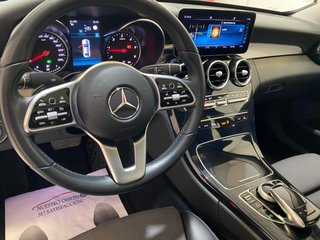 MERCEDES-BENZ Clase C C 220 d