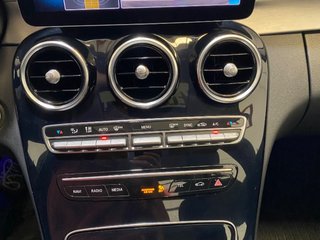 MERCEDES-BENZ Clase C C 220 d