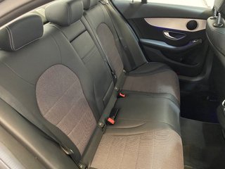 MERCEDES-BENZ Clase C C 220 d