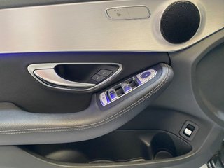 MERCEDES-BENZ Clase C C 220 d
