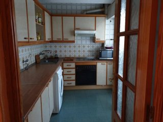Se alquila habitación en piso compartido