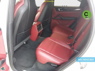 Porsche Cayenne S 324 kW (440 CV)