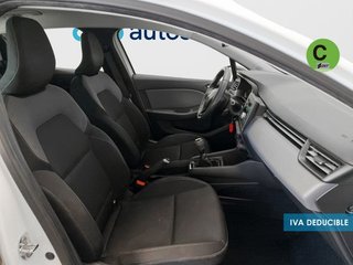 Renault Clio Business Blue dCi 63 kW (85 CV)
